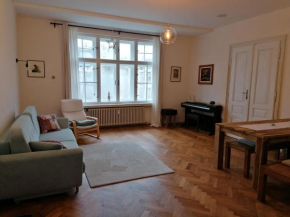 Apartmán Rokytnice